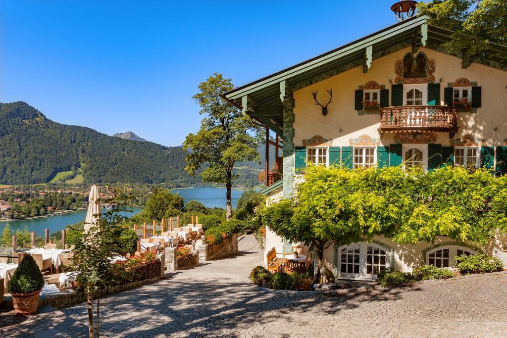 Leeberghof 2*